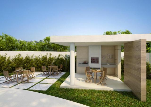 Apartamento de 110 m² - lafitte condominio parque - Foto 13