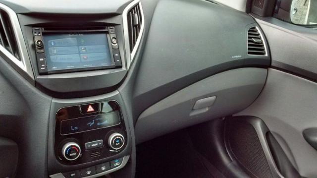 HYUNDAI IMP HB20 PREMIUM 1.6 16V AT FLEX Branco 2015/2016 - Foto 15
