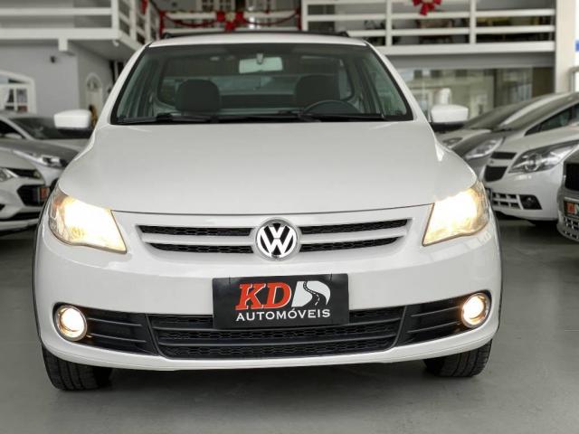 Volkswagen Saveiro 1.6 CS - Foto 3