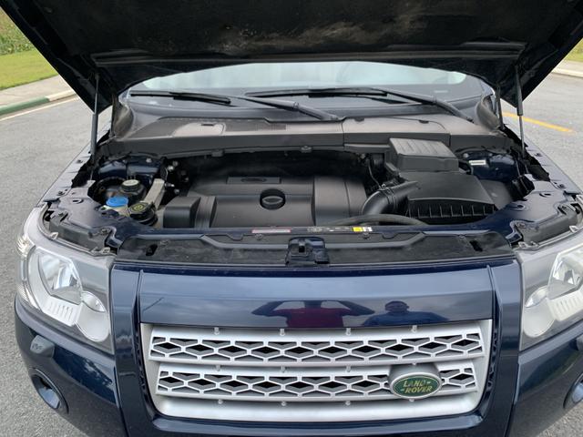 Land Rover Freelander 2 - 2008 4x4 IMPECÁVEL - Foto 13