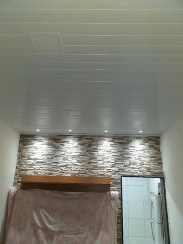 Forte Forro PVC