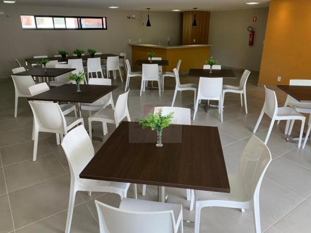 Apartamento à venda com 2 dormitórios em Jatiúca, Maceió cod:218396 - Foto 11