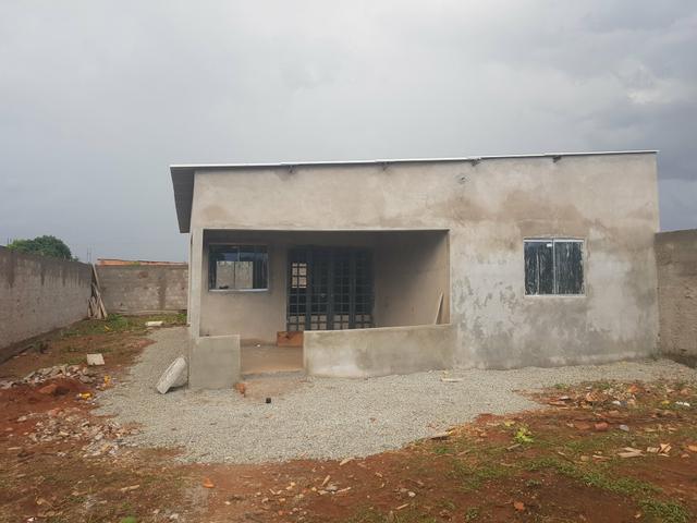 Casa águas lindas Goiás - Foto 4