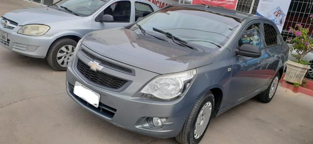 CHEVROLET COBALT 2012/2012 1.4 SFI LS 8V FLEX 4P MANUAL - Foto 4