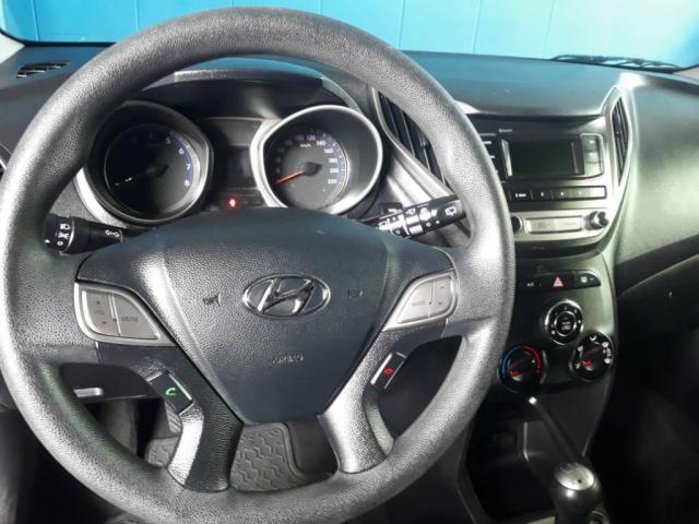 Hyundai HB20 Comfort - Foto 8