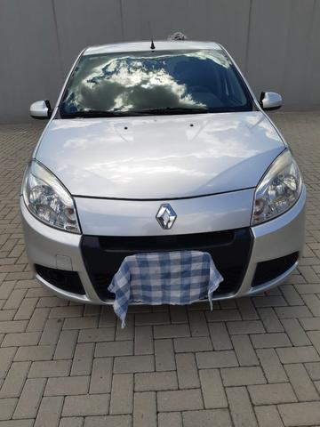 Sandero 2012 - Foto 6