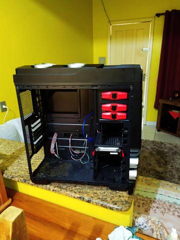 Vendo gabinete - Foto 2
