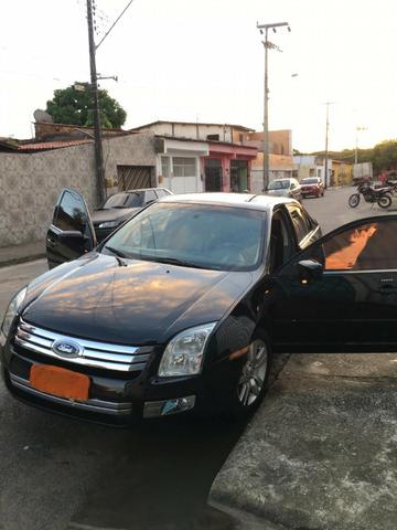 Ford fusion 2008 Sel - Foto 14