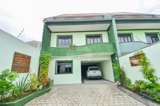 Casa à venda com 4 dormitórios em Xaxim, Curitiba cod:925042