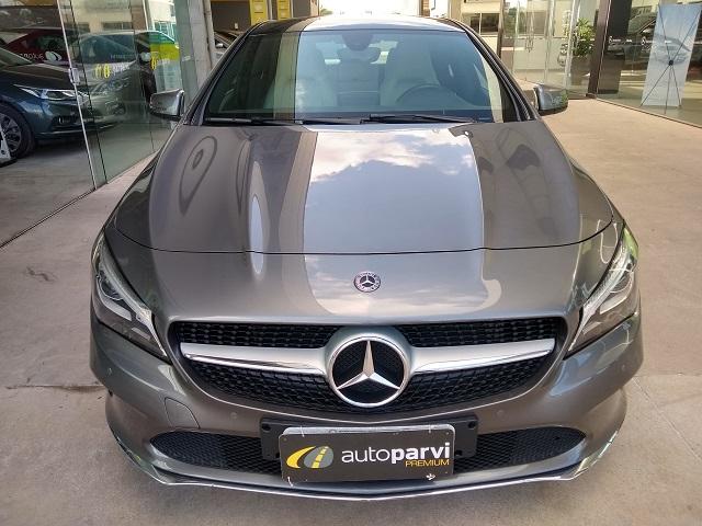 MERCEDES-BENZ CLA 200 1.6 CGI FLEX 7G-DCT - Foto 9