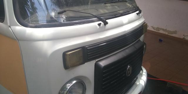 Kombi 08/08 - Foto 4