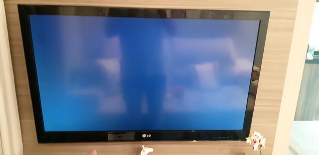 Tv lg 37lv3500