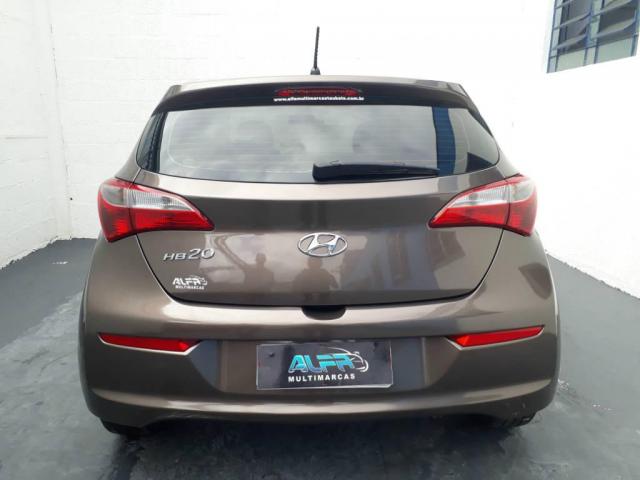 Hyundai HB20 Comfort - Foto 5
