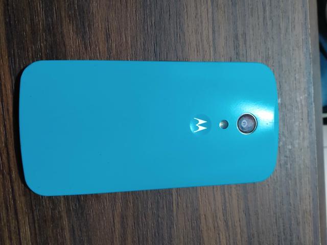 Moto G2 - Foto 3