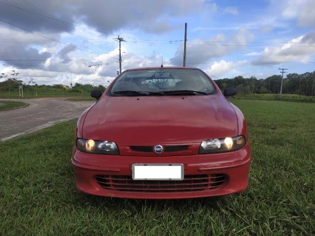 Fiat Brava 1.6 16v Completo - Foto 4