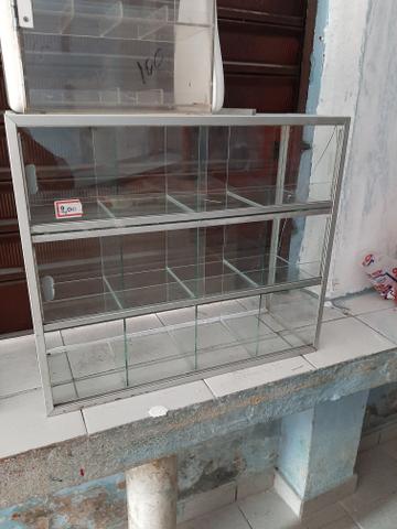 Vendo duas vitrines - Foto 2