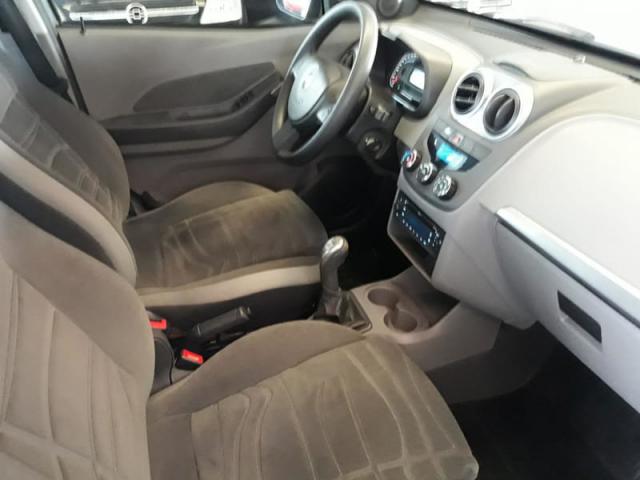 CHEVROLET AGILE LTZ 1.4 MPFI 8V ECONO.FLEX MEC. - Foto 15