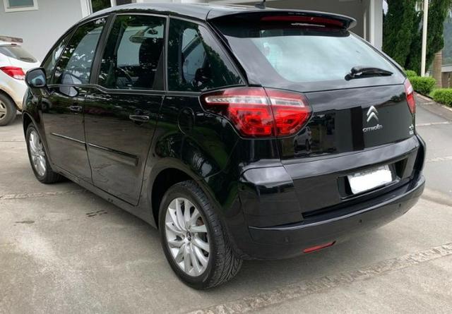 C4 Picasso 2011! Bem abaixo da FIPE!!! - Foto 2