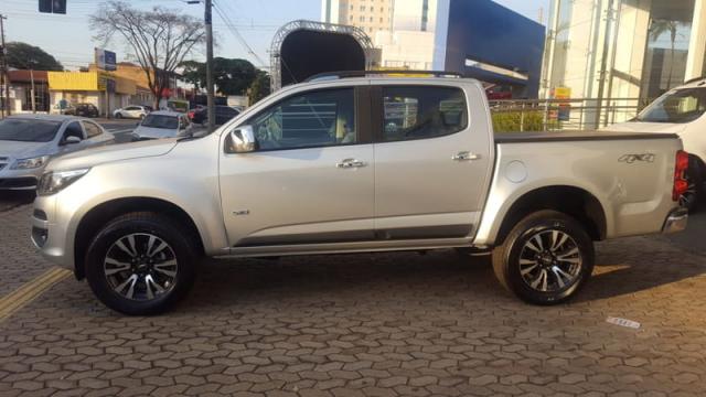 GMC S10 LTZ DIESEL 4X4 - Foto 2