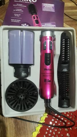 Escova Rotativa Philco - Foto 2