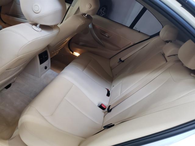 BMW 320I 2014/2015 2.0 GP 16V TURBO ACTIVE FLEX 4P AUTOMÁTICO - Foto 12