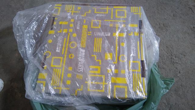 Kit embreagem - Foto 2