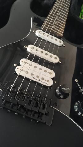 Guitarra Custon - Pra vender hoje!!! - Foto 2