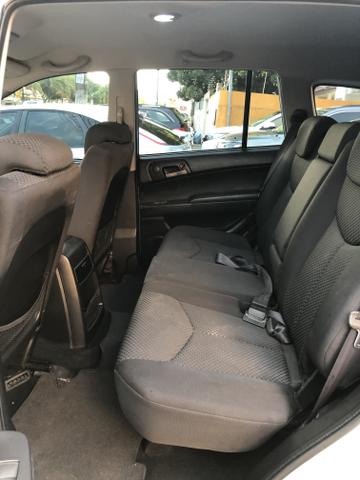Kyron 2.0 GLS 4x4 2011 - Foto 9
