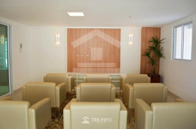 (JG) (TR 28.481),NOVO,Cobertura Duplex,153M²,3 Suites,Terraço,Lazer,Vista Mar - Foto 4