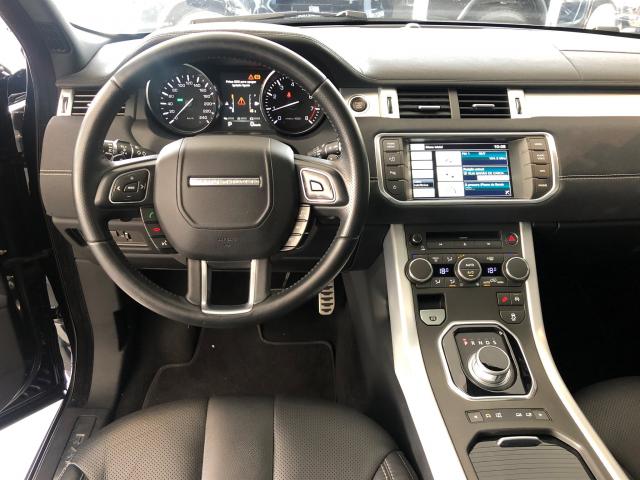 LAND ROVER RANGE ROVER EVOQUE 2014/2014 2.0 DYNAMIC 4WD 16V GASOLINA 4P AUTOMÁTICO - Foto 5