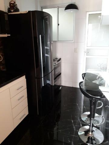 Apartamento 3 quartos com suíte e área privativa - Foto 6