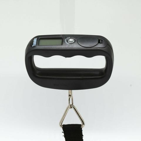 Balança Digital para Bagagem