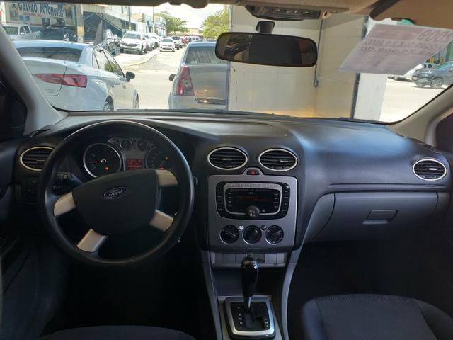 Focus sedan 2.0 automático 2009 o mais Novo de Aracaju - Foto 7