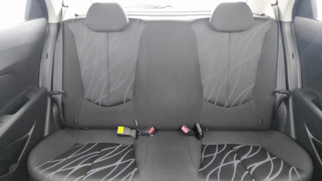 HYUNDAI HB20 1.0 COMFORT PLUS 12V FLEX 4P MANUAL. - Foto 8