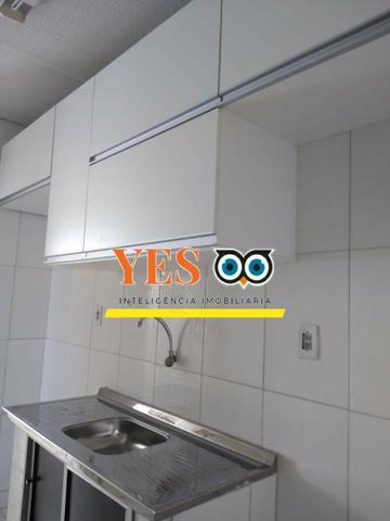 Apartamento 2/4 - Fraga Maia - Foto 6