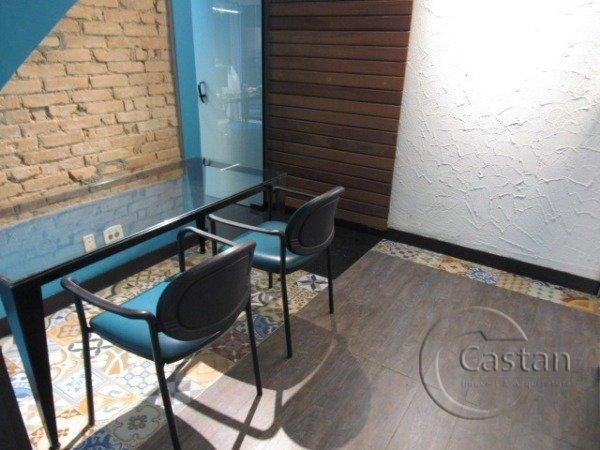 Casa à venda com 5 dormitórios em Belenzinho, São paulo cod:EA430 - Foto 3