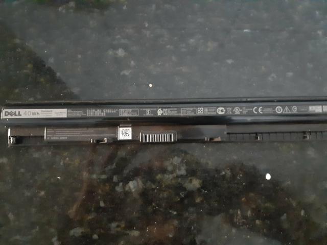 Bateria Notebook