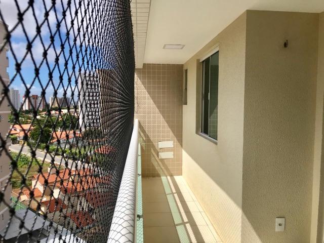 Apartamento no Condomínio Joaquim dourado andar alto, 3 suítes, 3 vagas - Foto 17