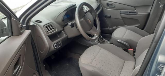 CHEVROLET COBALT 2012/2012 1.4 SFI LS 8V FLEX 4P MANUAL - Foto 7
