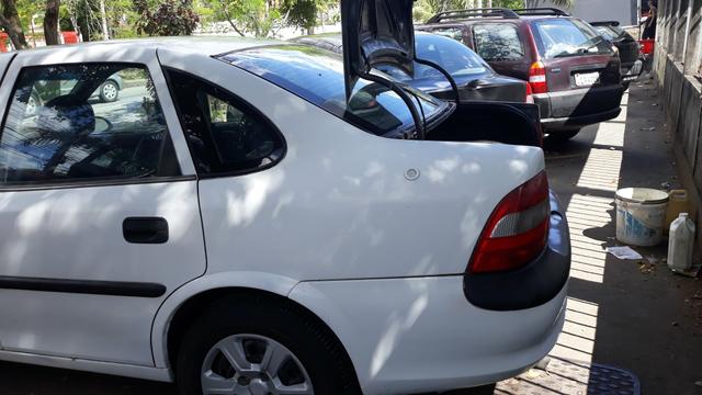 Vectra 1997 completo gnv - Foto 5