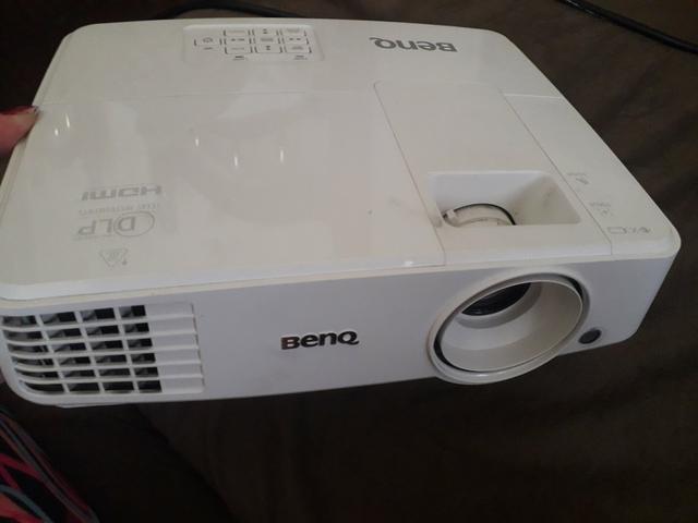 Projetor Benq MS524B - Foto 4