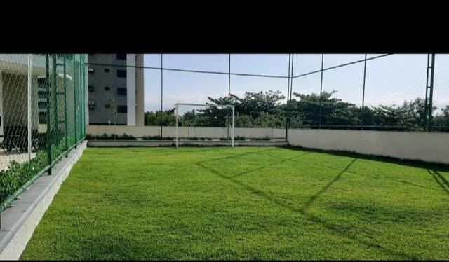 Lindo apto no guararapes, 3qts,2 suítes, 2 vagas - Foto 5