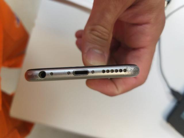 Iphone 6S 64gb - Foto 4