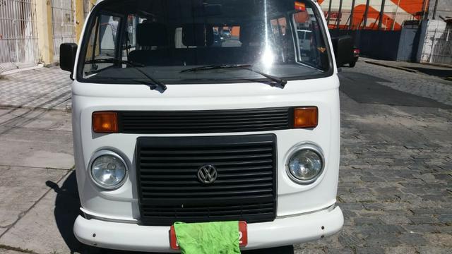 Kombi 1.4 Flex STD 2008 - Foto 6