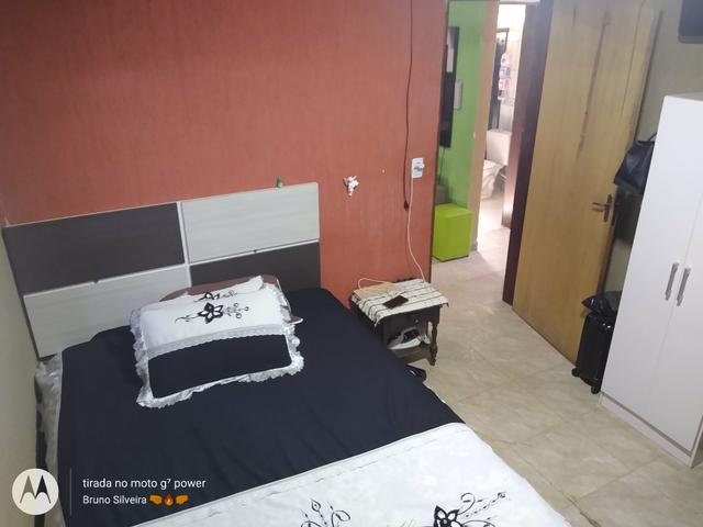 Vendo casa em nova colina - Foto 8
