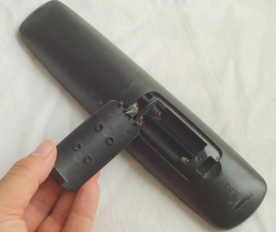 Controle Remoto Para Tv Samsung Bn59 00690a - Foto 2