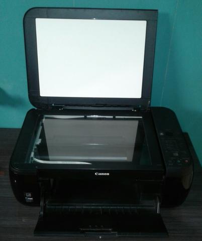 Impressora Canon MP280 - Foto 3