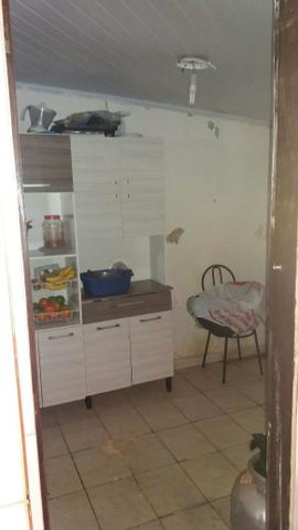 Lindissima Casa de 3 Quartos Aceita Financiamento Fgts - Foto 5