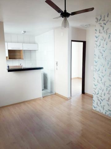 Excelente Apartamento de 02 Quartos para Locação no Salgado Filho
