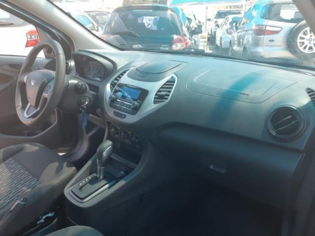 FORD KA 1.5 TI-VCT FLEX SE PLUS 2018 - Foto 7